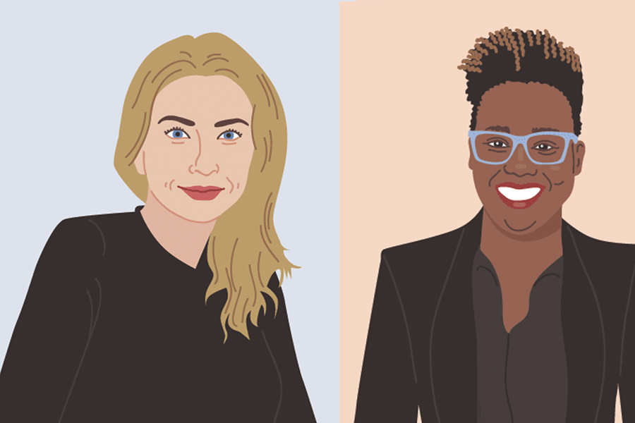 7 Leadership Tips from Top Female Founders and CEOs
