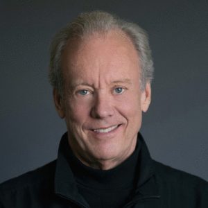 William McDonough ‘The Sustainability Crises of Our Time: A Business Perspective’