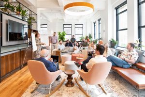 How Losing Out on a Dream Building – and $135,000 – Became My MBA