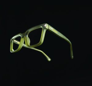 Seeing Eyewear Differently: Karun