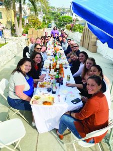 Breaking Up With Wall Street