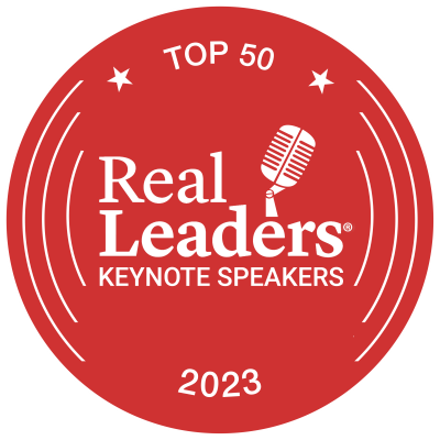 2023 Top 50 Keynote Speakers