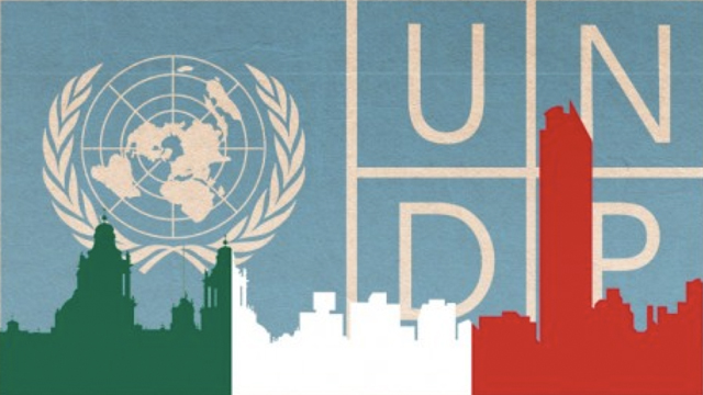 Middle class to hit three billion by 2020