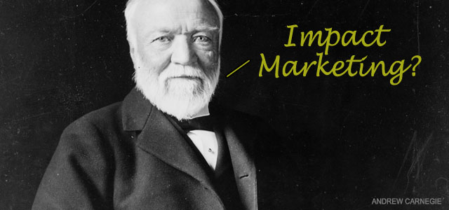 The Growth Agenda Of The Future is: Good, Grow, Gain