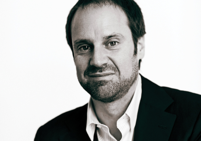 Jeff Skoll on Social Enterprise