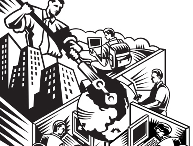 The Leadership Chain