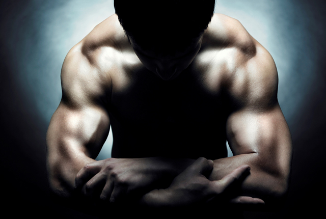 Being Strong Can Make You Stupid!