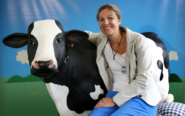 Taking Mental Health To The Streets