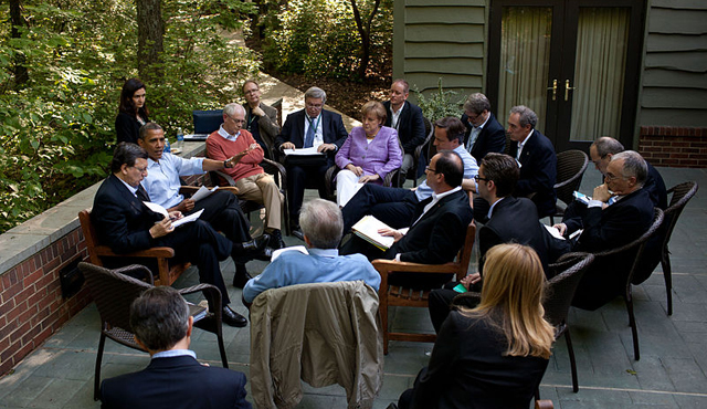 Technology and Transparency