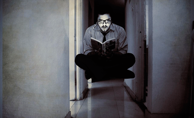 George Fink: I Tip My Hat to You