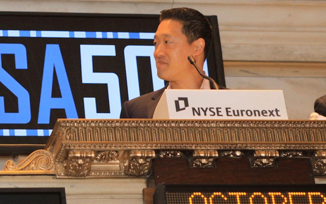 Outrageous Generosity