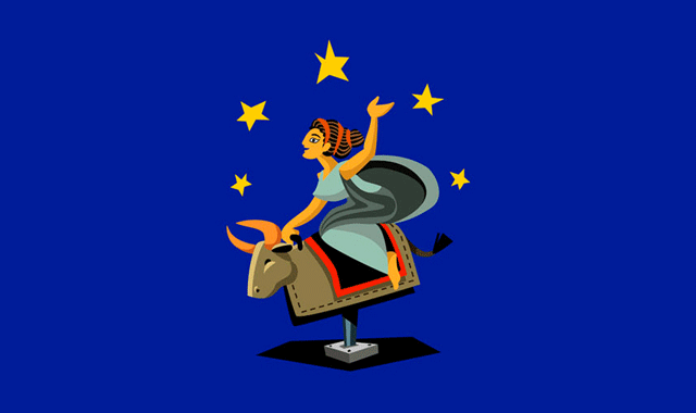 Who is Europe’s Top Social Business Mind?