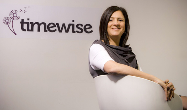 Timewise Jobs: Making Part Time Work