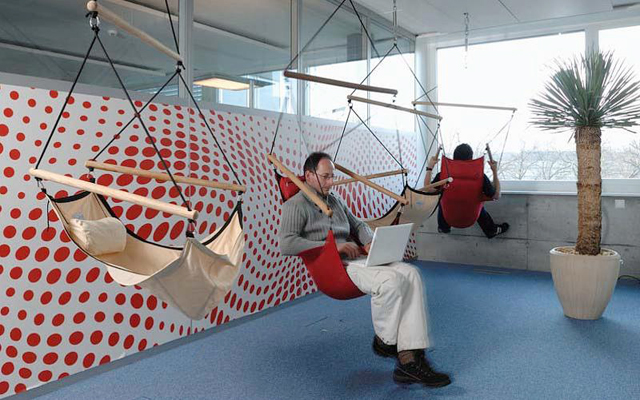 Linking Innovation with Compassion