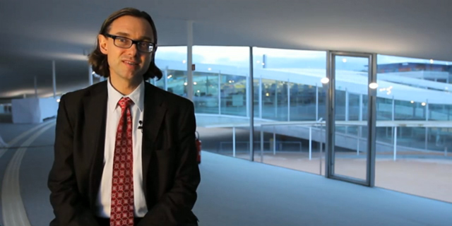 Making Impact Investible