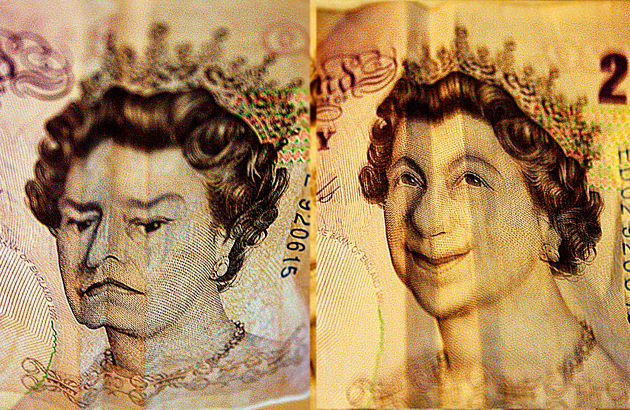 When More is Less, or Don’t Leave a Horse Alone