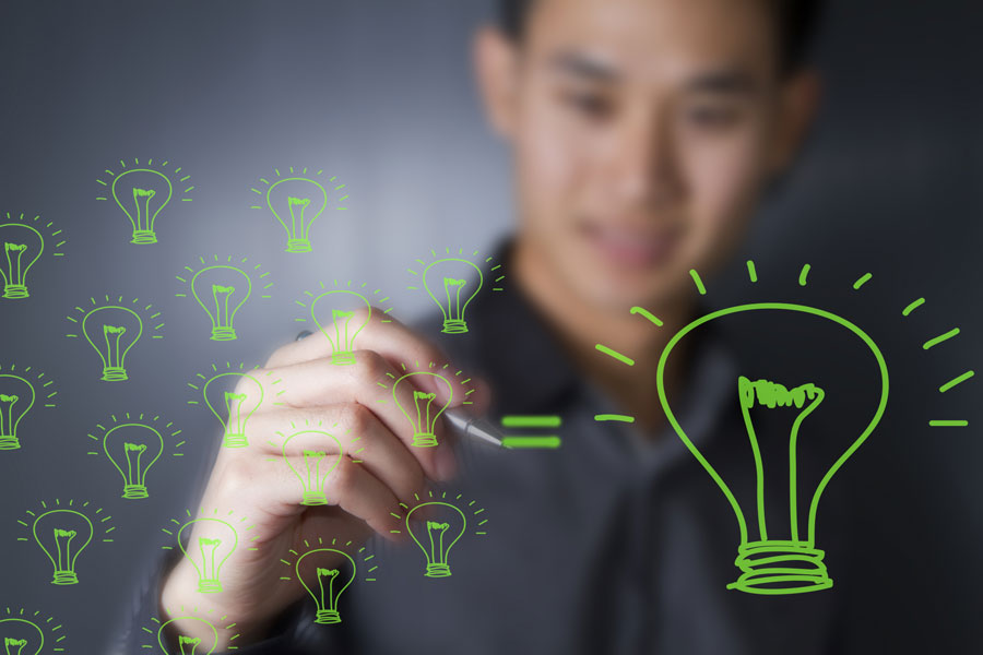 The Only Investment Sure To Pay Off