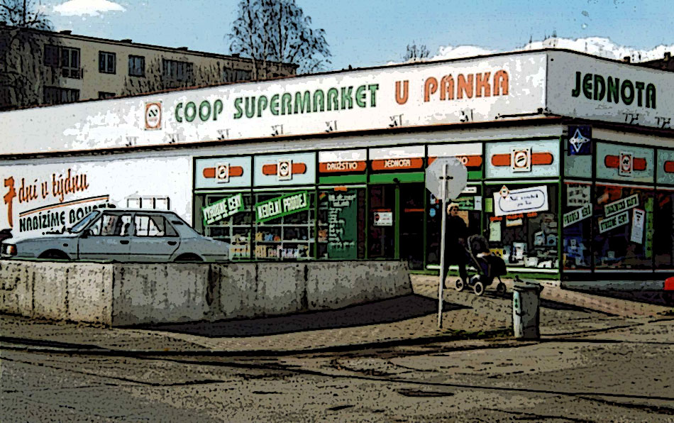 The Power of the Collective: Co-location & the Social Economy