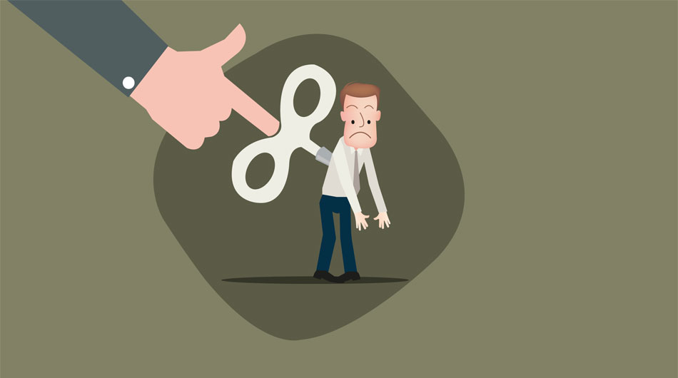 Don’t Work For A Jerk