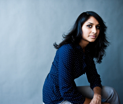 The Answer for Women in Leadership