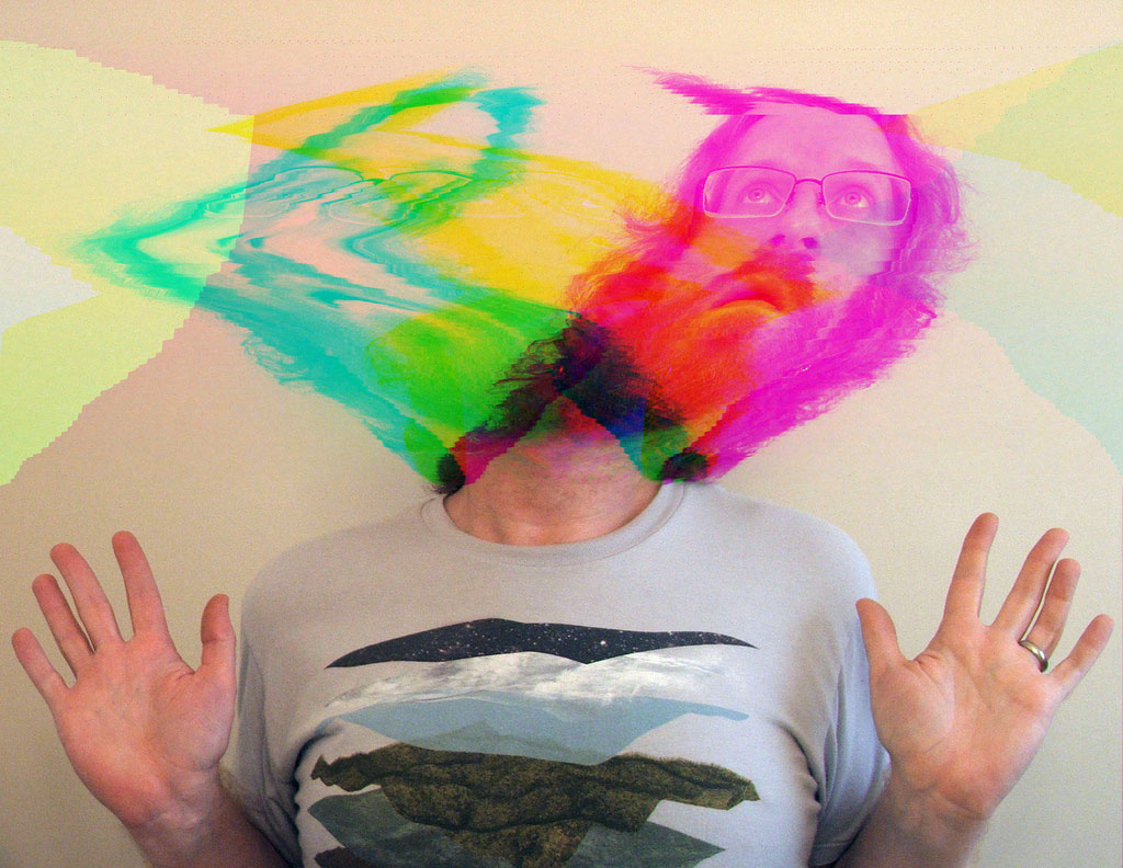 Warning: Singularity University May Cause Your Mind To Explode