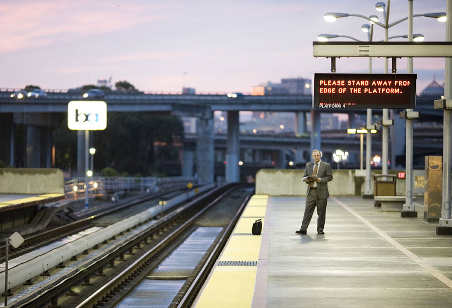 Why No One Wants to Hire You – and What You Can Do About It