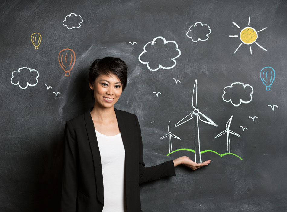 12 Earth Day Tips That Will Make A Big Difference