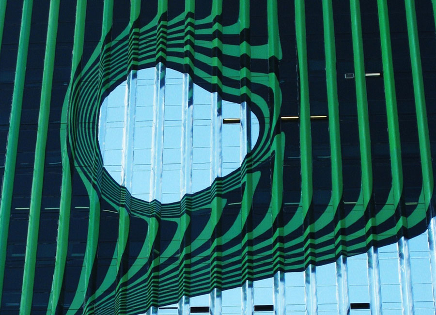 Which Countries are Greenwashing and Why?