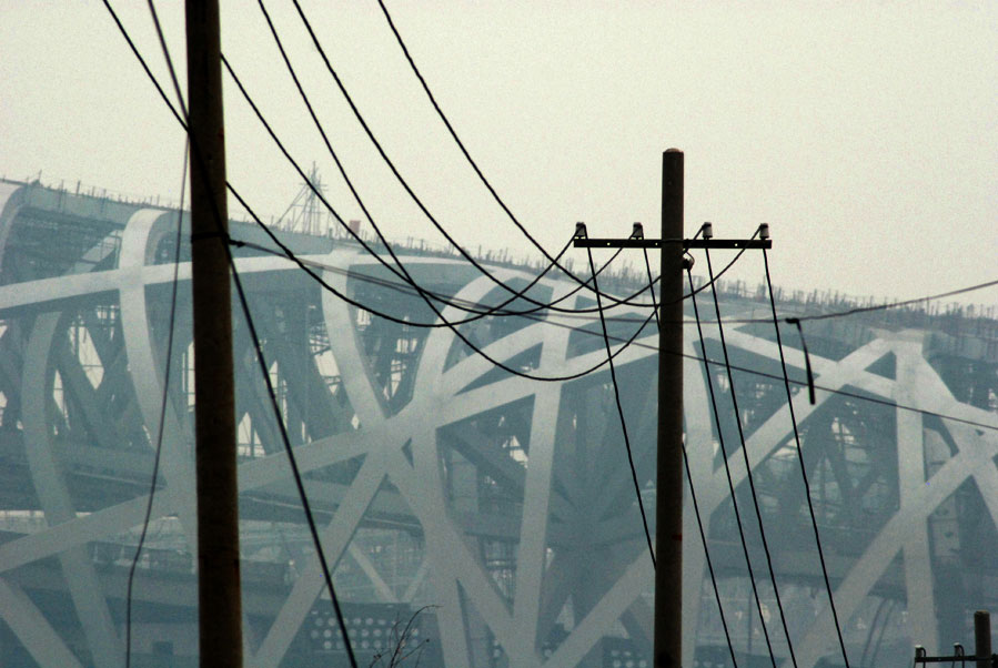 Is This the End of the Billion-dollar Megaproject Disaster?