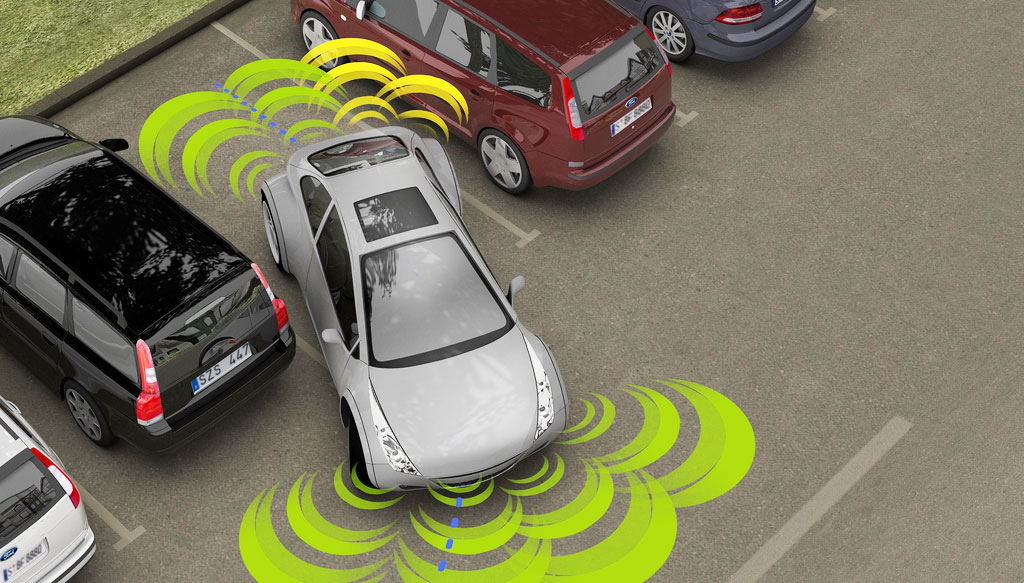 20 Student Teams Race to Design the Car of the Future