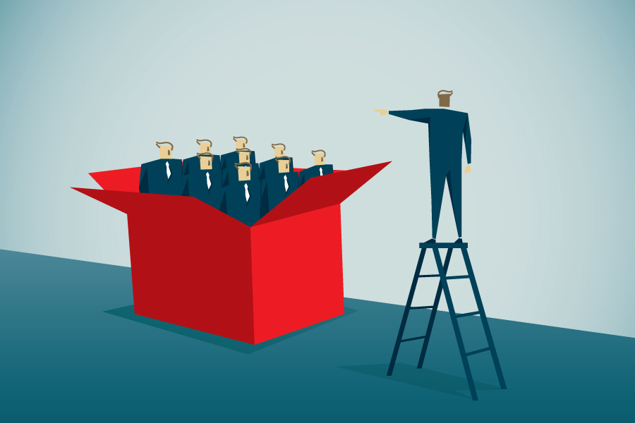 From the Best Bosses Ever: 4 Vital Early-Career Leadership Lessons