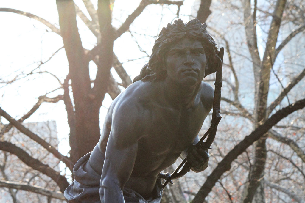 How To Fuel Civilization: Learn From The Primitives