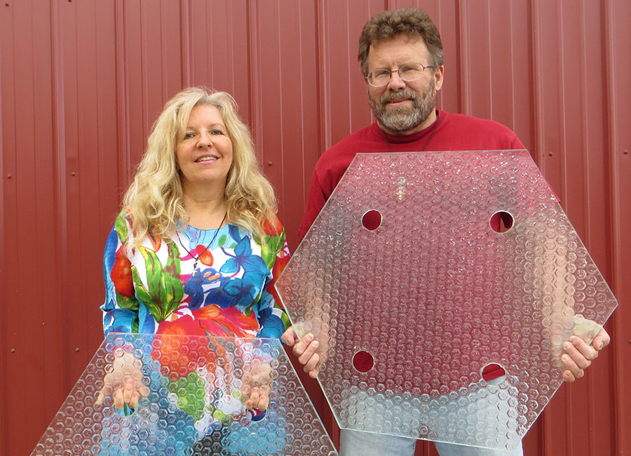 The Sun Beneath Your Wings: Introducing the Electric Road