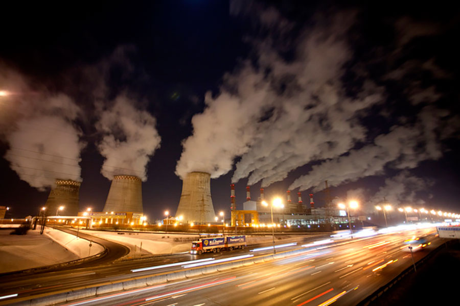 The “Distant Here” And The “Future Now” Of The Climate Crisis