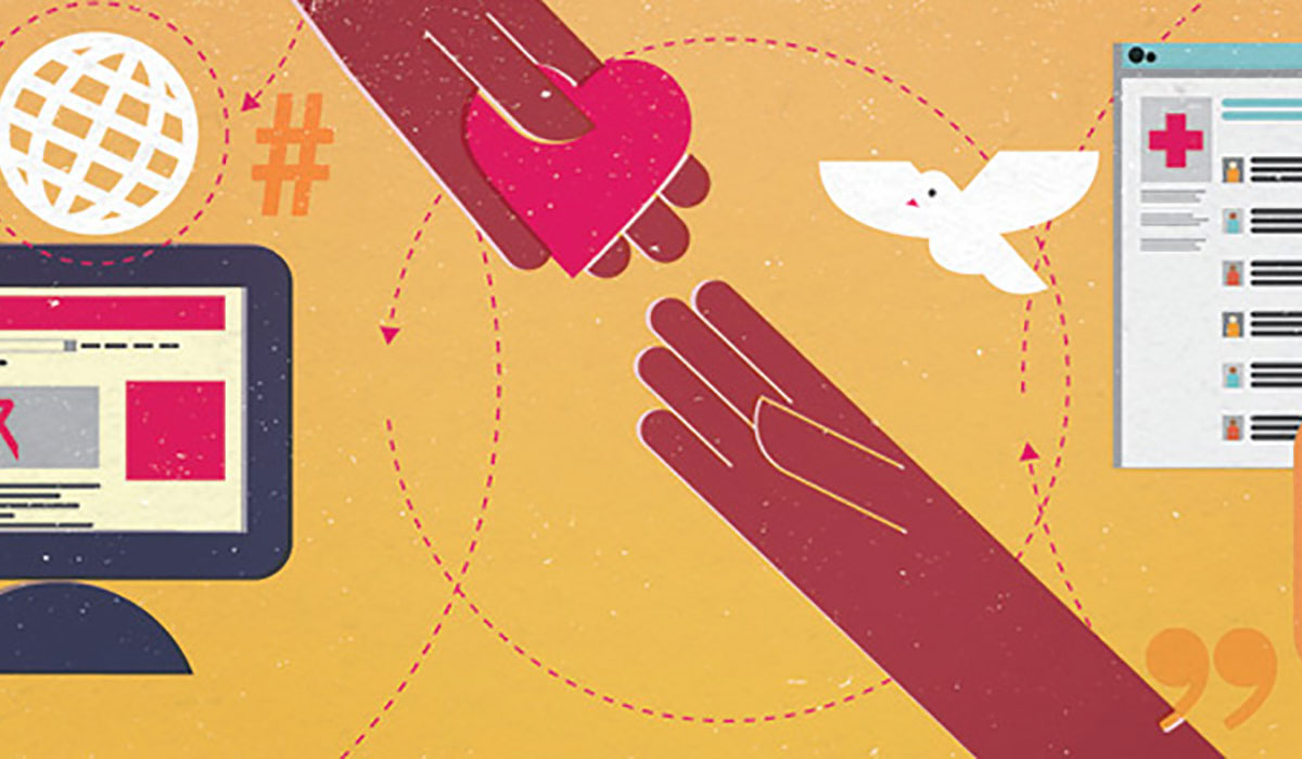 Twitter Co-Founder: Five Tips for Non-Profits