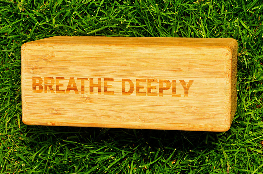 Become A Better Leader: Enrich Your Breathing!