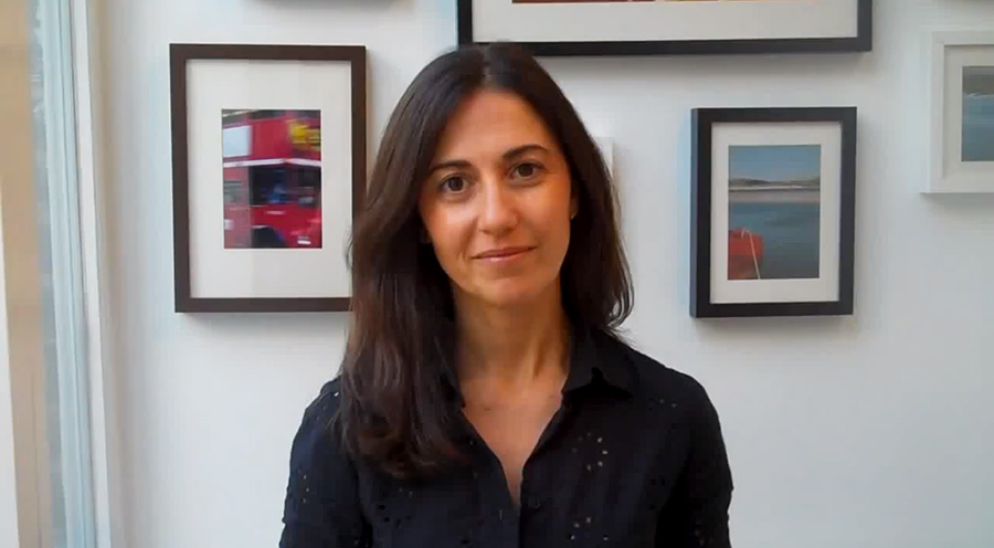 Diana Verde Nieto Puts The Chic Into Sustainability