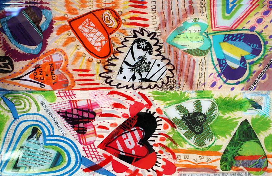 What If We Allowed Emotions To Lead For Once?