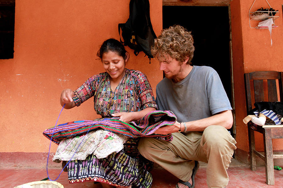 Could You Live On a Dollar a Day?