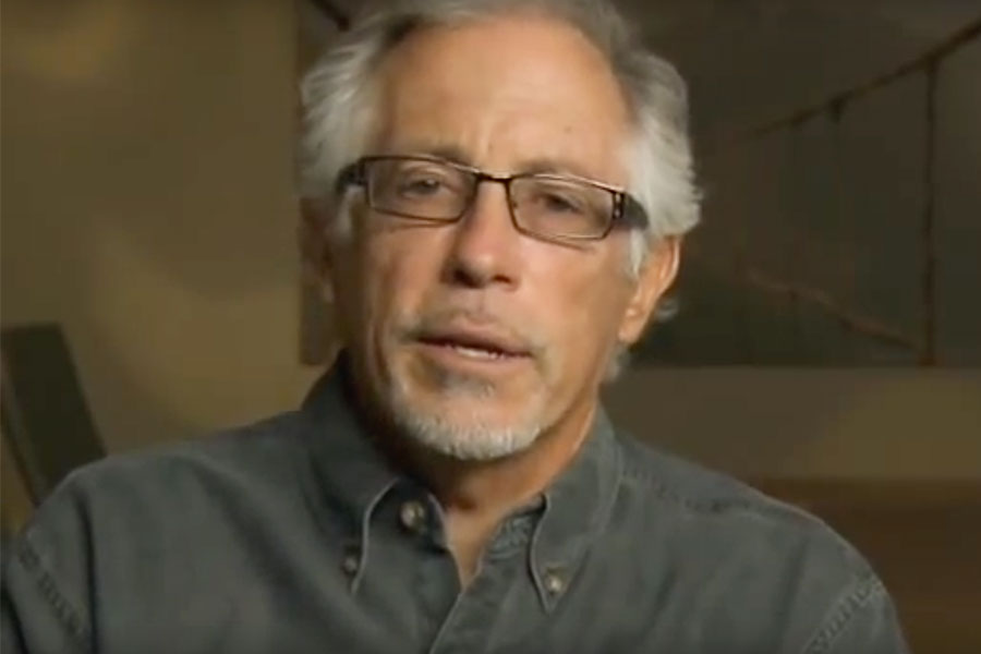 My Path to Profound Confidence