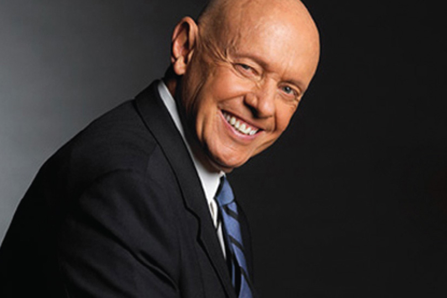 Your Moment of Truth – Why Do You Run?