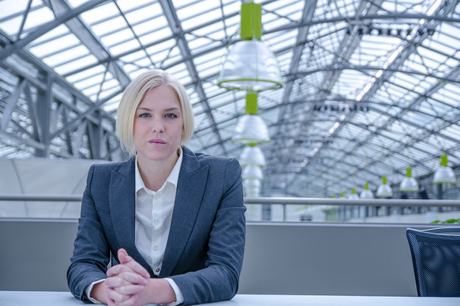 How Smallness Can Make You A Better Leader