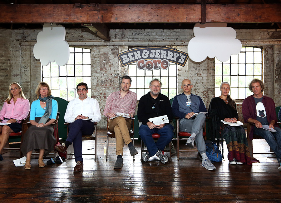 Occupy, Entrepreneurship, and Why Businesses Must Evolve