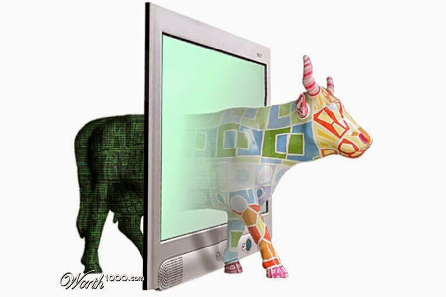 New Leadership And The Internet Of Things