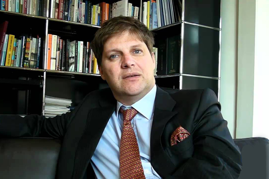 How To Reinvent Yourself And Change Your Life