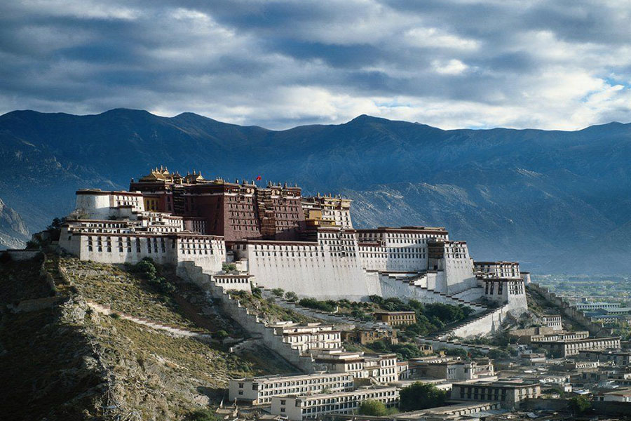 7 Things I Learned in Tibet