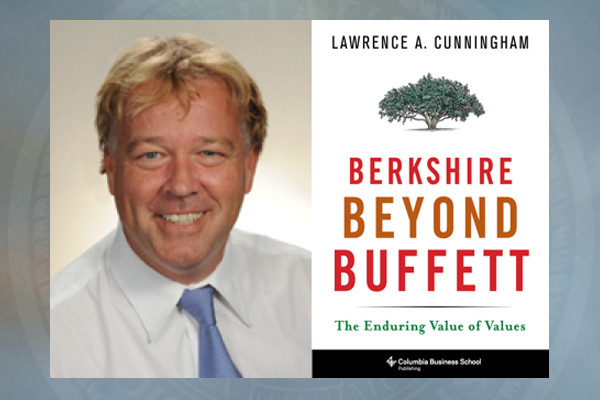 Berkshire Beyond Buffett