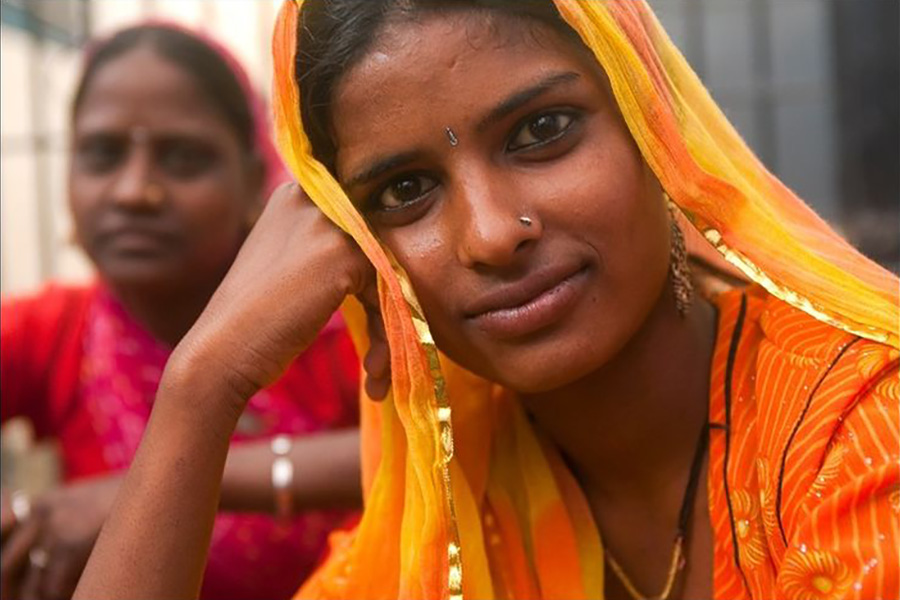 Passion Is The Fuel For Tackling Our Fears