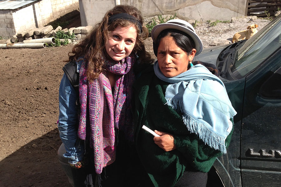 Empowerment Through Change and Perseverance