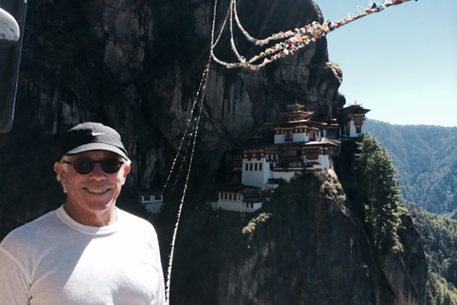 Are You Shrinking from Change?